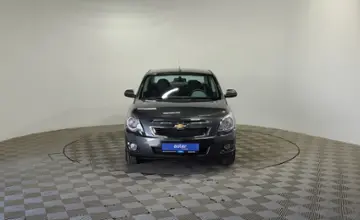 Chevrolet Cobalt 2025 года за 6 390 000 тг. в Алматы фото 2