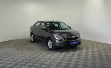Chevrolet Cobalt 2025 года за 6 390 000 тг. в Алматы фото 3