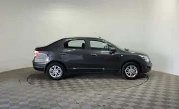 Chevrolet Cobalt 2025 года за 6 390 000 тг. в Алматы фото 4