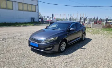 Kia K5 2011 года за 5 150 000 тг. в Талдыкорган фото 1
