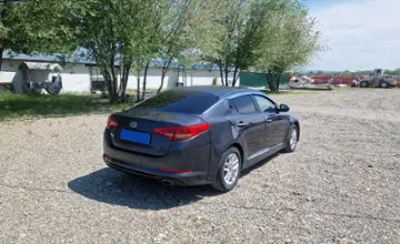 Kia K5 2011 года за 5 150 000 тг. в Талдыкорган