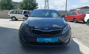 Kia K5 2011 года за 5 150 000 тг. в Талдыкорган фото 2