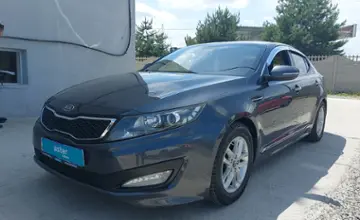Kia K5 2011 года за 5 150 000 тг. в Талдыкорган фото 1