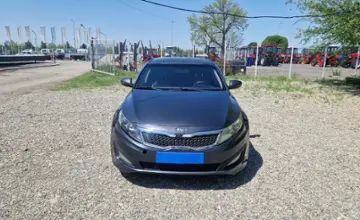 Kia K5 2011 года за 5 150 000 тг. в Талдыкорган фото 2