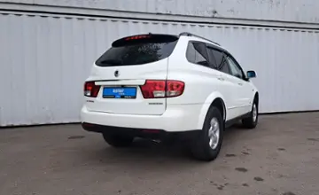 SsangYong Kyron 2012 года за 4 890 000 тг. в Алматы