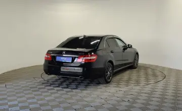 Mercedes-Benz E-Класс 2010 года за 6 990 000 тг. в Алматы