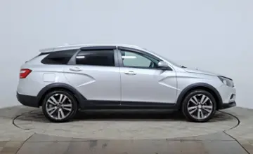 LADA (ВАЗ) Vesta Cross 2020 года за 5 790 000 тг. в Астана фото 4