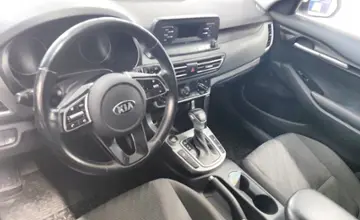 Kia Seltos 2022 года за 8 400 000 тг. в Астана фото 5