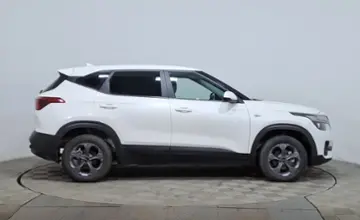 Kia Seltos 2022 года за 8 400 000 тг. в Астана фото 4