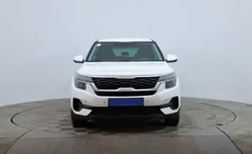 Kia Seltos 2022 года за 8 400 000 тг. в Астана фото 2