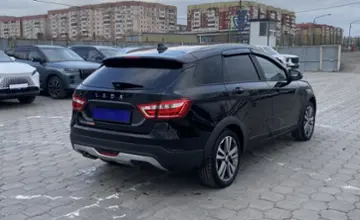LADA (ВАЗ) Vesta Cross 2020 года за 5 600 000 тг. в Караганда