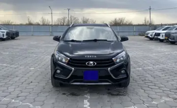 LADA (ВАЗ) Vesta Cross 2020 года за 5 600 000 тг. в Караганда фото 2