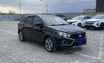 LADA (ВАЗ) Vesta Cross 2020 года за 5 600 000 тг. в Караганда фото 3