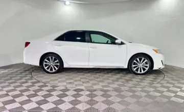 Toyota Camry 2012 года за 7 150 000 тг. в Павлодар фото 4