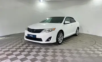 Toyota Camry 2012 года за 7 150 000 тг. в Павлодар фото 1