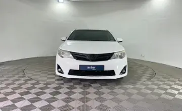 Toyota Camry 2012 года за 7 150 000 тг. в Павлодар фото 2