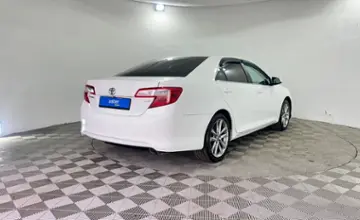 Toyota Camry 2012 года за 7 150 000 тг. в Павлодар