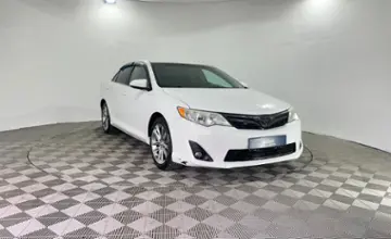 Toyota Camry 2012 года за 7 150 000 тг. в Павлодар фото 3