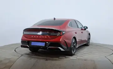 Hyundai Sonata 2023 года за 12 590 000 тг. в Астана