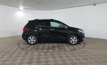 Chevrolet Tracker 2020 года за 5 290 000 тг. в Шымкент фото 4