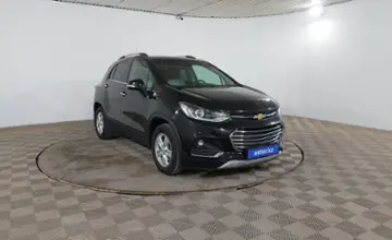 Chevrolet Tracker 2020 года за 5 290 000 тг. в Шымкент фото 3