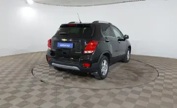 Chevrolet Tracker 2020 года за 5 290 000 тг. в Шымкент