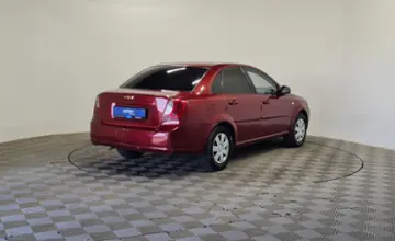 Chevrolet Lacetti 2006 года за 1 990 000 тг. в Алматы