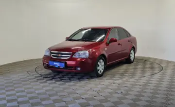 Chevrolet Lacetti 2006 года за 1 990 000 тг. в Алматы фото 1