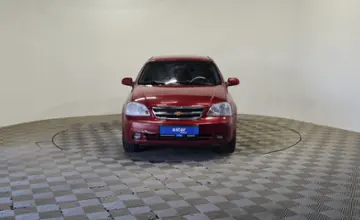 Chevrolet Lacetti 2006 года за 1 990 000 тг. в Алматы фото 2