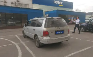 Honda Odyssey 1996 года за 1 090 000 тг. в Алматы фото 4