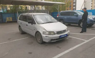 Honda Odyssey 1996 года за 1 090 000 тг. в Алматы фото 2