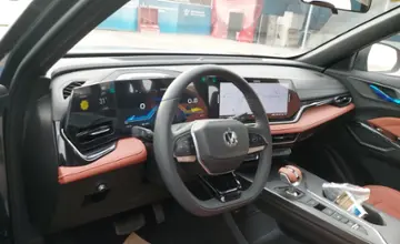 Changan X5 Plus 2025 года за 8 250 000 тг. в Шымкент фото 5