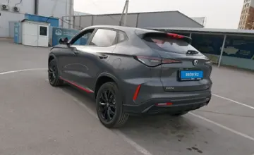 Changan X5 Plus 2025 года за 8 250 000 тг. в Шымкент фото 4