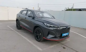 Changan X5 Plus 2025 года за 8 250 000 тг. в Шымкент фото 2