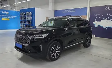 Haval H6 2023 года за 9 400 000 тг. в Усть-Каменогорск фото 1