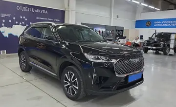 Haval H6 2023 года за 9 400 000 тг. в Усть-Каменогорск фото 3