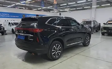 Haval H6 2023 года за 9 400 000 тг. в Усть-Каменогорск