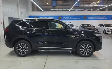 Haval H6 2023 года за 9 400 000 тг. в Усть-Каменогорск фото 4