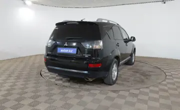 Mitsubishi Outlander 2008 года за 4 690 000 тг. в Шымкент
