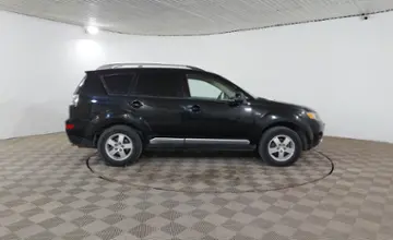 Mitsubishi Outlander 2008 года за 4 690 000 тг. в Шымкент фото 4