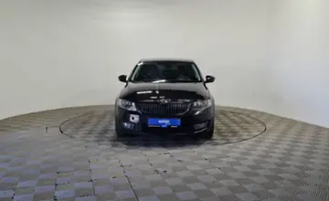 Skoda Octavia 2014 года за 4 990 000 тг. в Алматы фото 2