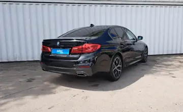 BMW 5 серии 2019 года за 14 500 000 тг. в Алматы
