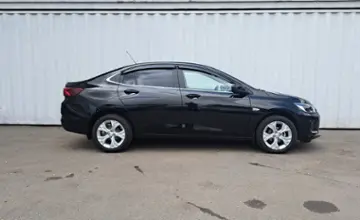 Chevrolet Onix 2023 года за 5 590 000 тг. в Алматы фото 4