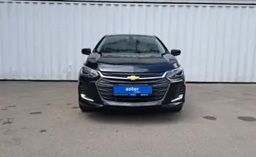 Chevrolet Onix 2023 года за 5 590 000 тг. в Алматы фото 2