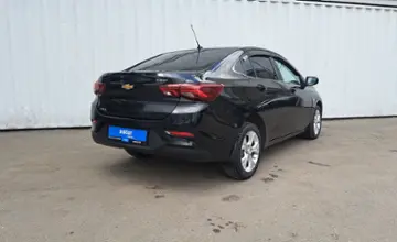 Chevrolet Onix 2023 года за 5 590 000 тг. в Алматы