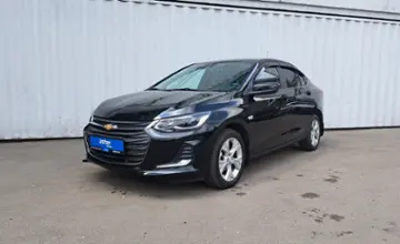 Chevrolet Onix 2023 года за 5 590 000 тг. в Алматы фото 1