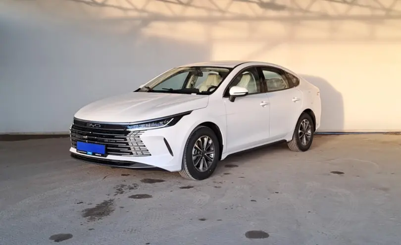 BYD Destroyer 05 2025 года за 8 250 000 тг. в Кызылорда