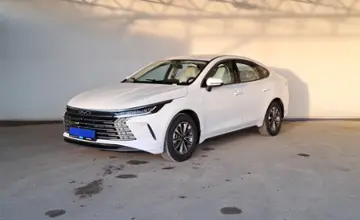 BYD Destroyer 05 2025 года за 8 250 000 тг. в Кызылорда фото 1