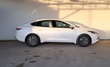 BYD Destroyer 05 2025 года за 8 250 000 тг. в Кызылорда фото 4