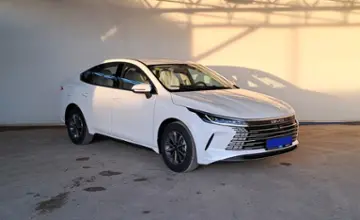 BYD Destroyer 05 2025 года за 8 250 000 тг. в Кызылорда фото 3